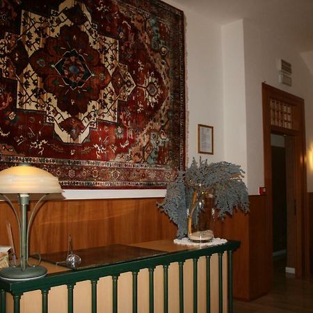 Albergo Nardini Lentate sul Seveso エクステリア 写真